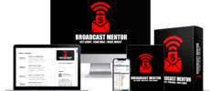 [GB] Matthew Neer – Broadcast Mentor