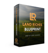 [GB] Jonathan Haveles – The Land Riches Blueprint