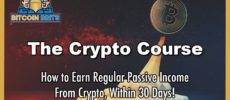[GB] Andrew Lock & Chris Farrell – The Crypto Course