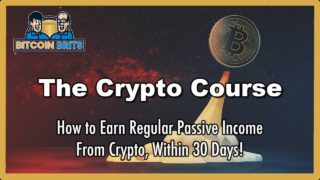 Andrew Lock & Chris Farrell – The Crypto Course
