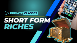 Chase Reiner – Short Form Riches Bootcamp 2023 – $8000 Daily With ChatGPT Bot and AI