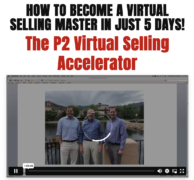 [GB] Brett Kitchen and Ethan Kap – P2 Virtual Selling Accelerator
