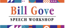 [GB] Steve Siebold – Bill Gove Speech Workshop