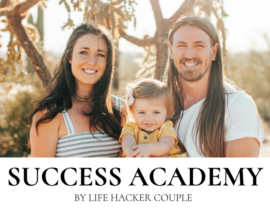 success academy cover