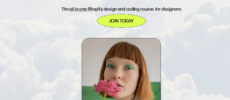 [GB] Luna Templates – Design Freedom On Shopify