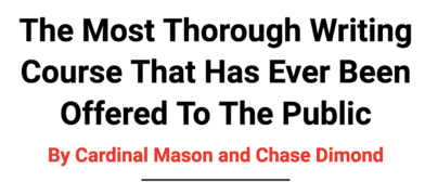Chase Dimond & Cardinal Mason – Copy MBA