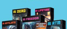 [GB] Debbie Drum – AI Freedom