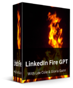 LinkedIn Fire GPT Training + Prompts Lists 2024