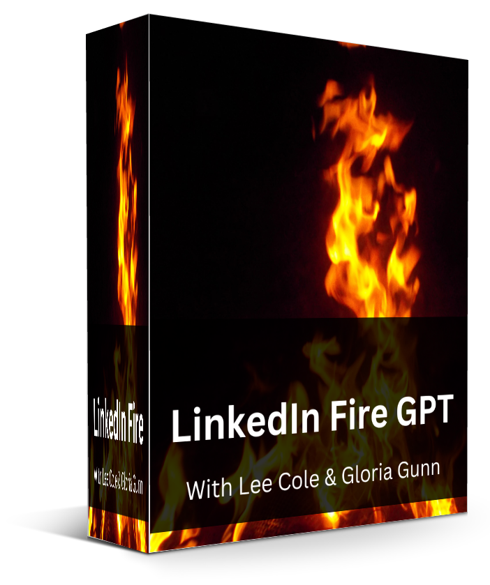 LinkedIn-Fire-GPT