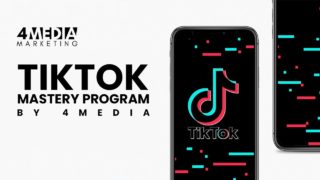 [GB] Brilliant Marketers – TikTok Mastery Program