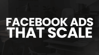 [GB] Nick Theriot – Facebook Ads That Scale